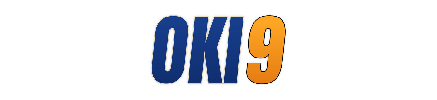 oki9